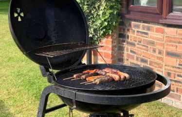 Low Costa Mill - Foto 71