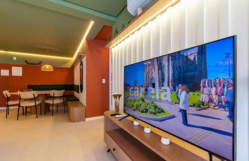 Rosa Residencial Alameda Aurora - Foto 11