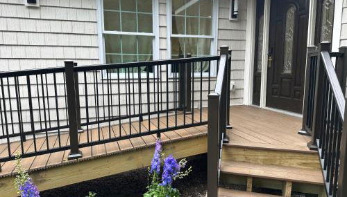 Deluxe vc home 3 bd/2bath, whealchair accessible - Foto 4