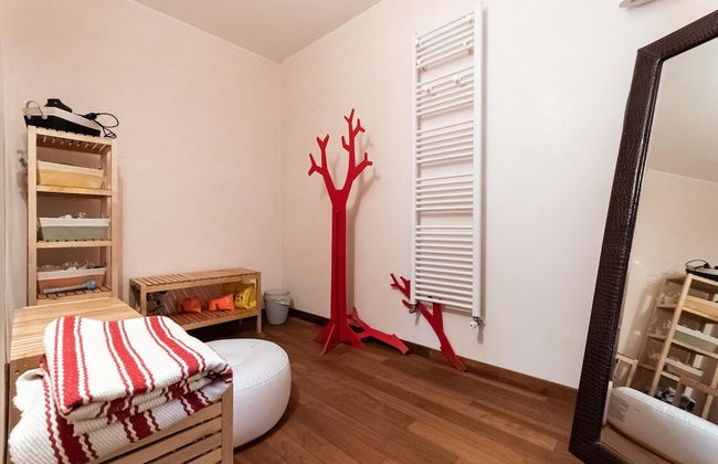 Villa Riviera- Bluchalet - Foto 41