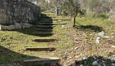 Villa Augustine, nature & vue panoramique - Foto 3