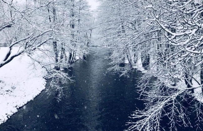 Holiday Home With Parking - Foto 21