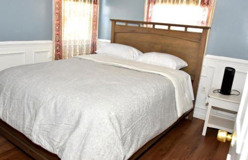 Handsome Home Renovated - close to Metro - Foto 39