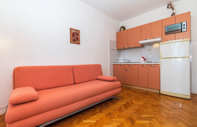 Apartments Kunac - Foto 21