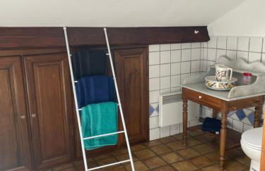 Le Meublé de marine - Foto 11