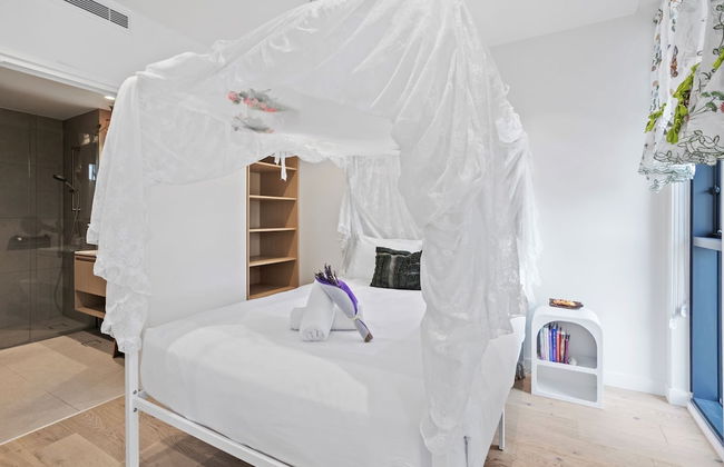 Luxury Hinterland View on Palm Beach - Foto 1