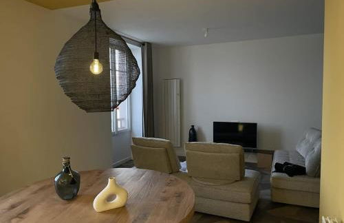 ILE STAGADON - Appartement de luxe magnifique vue mer - Foto 22