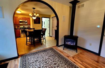 The Sovereign Suite - Cozy And Convenient With Home Theater - Foto 7