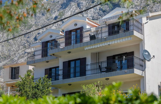 Apartments Miramar - Photo 47