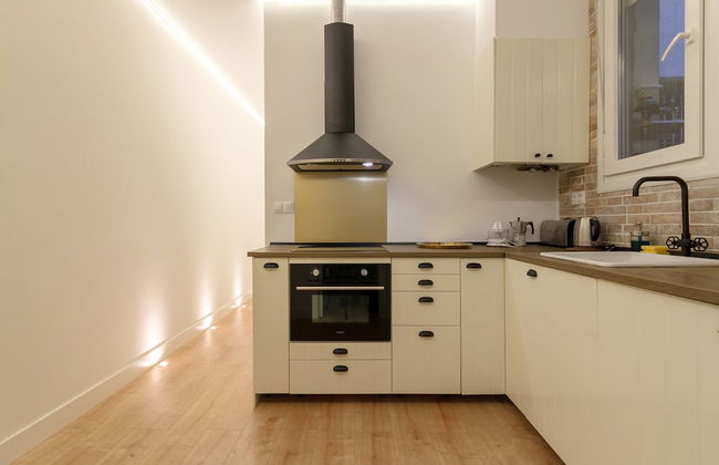 Urban Apartament Bilbao la Vieja By Urban Hosts - Foto 7