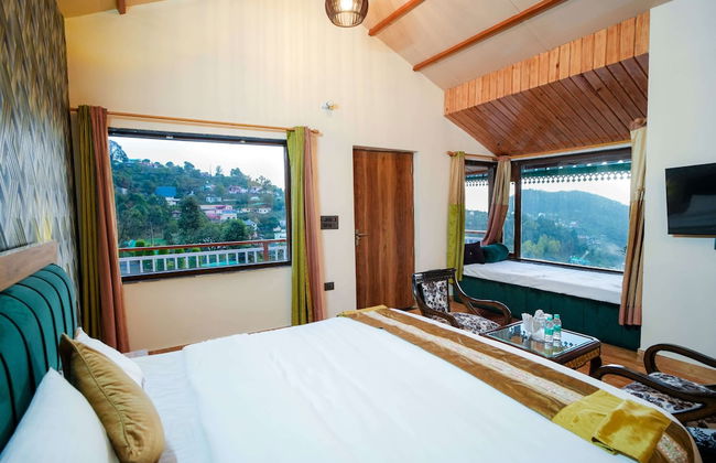 Monal meadows - Foto 42