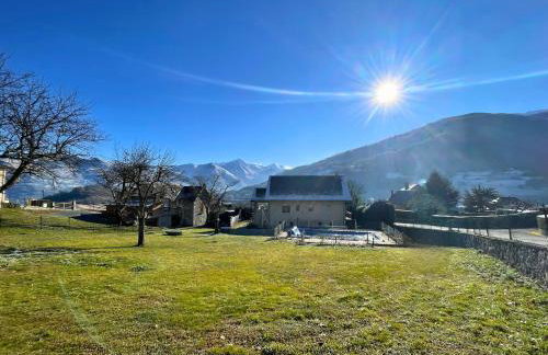 Domaine des Étoiles d'Azun - Appartements neufs climatisés - À 5 min d'Argelès-Gazost - Foto 8