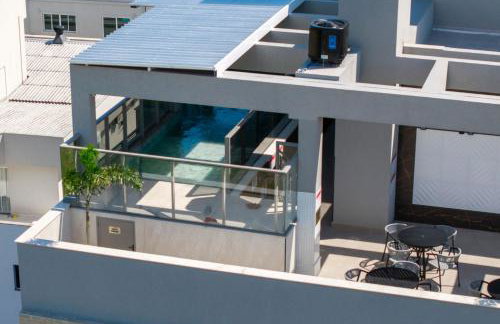 Apartamento 509 com piscina Aquecida - Foto 65