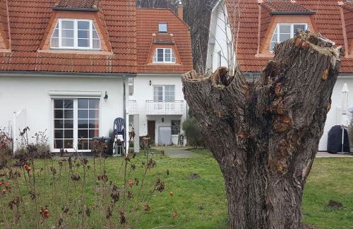 Fährhaus Sellin - Wohnung Maxi 03 - Foto 7