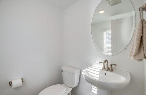 8 Mi to Denver Tech Center Business-Ready Retreat - Foto 12