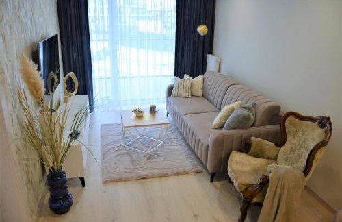 Westin House Resort Kołobrzeg Apartament DELUX - Foto 4