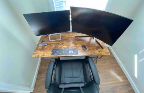 Rainforest Retreat 20m to NYC Parking Sleeps 25 - Foto 62