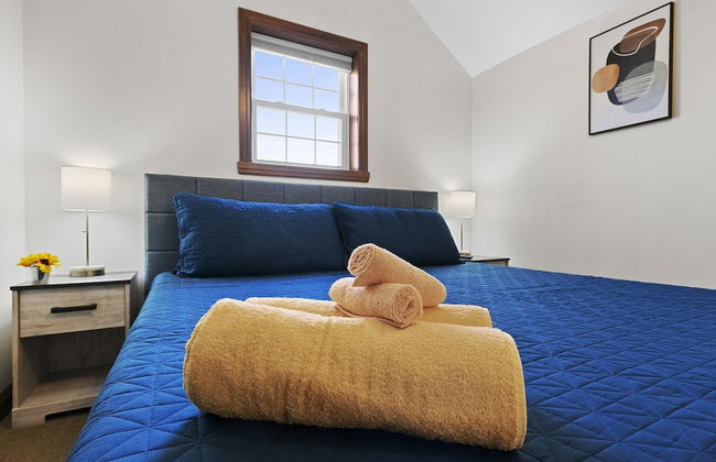 The Goat House Waterfront Hottub 3 Acres - Foto 26