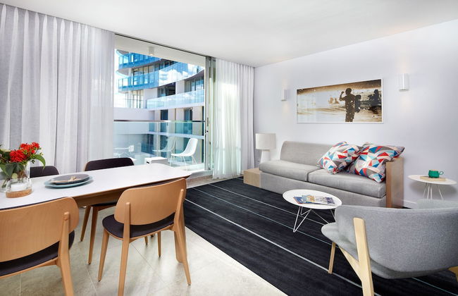 Adina Apartment Hotel Bondi Beach Sydney - Foto 31