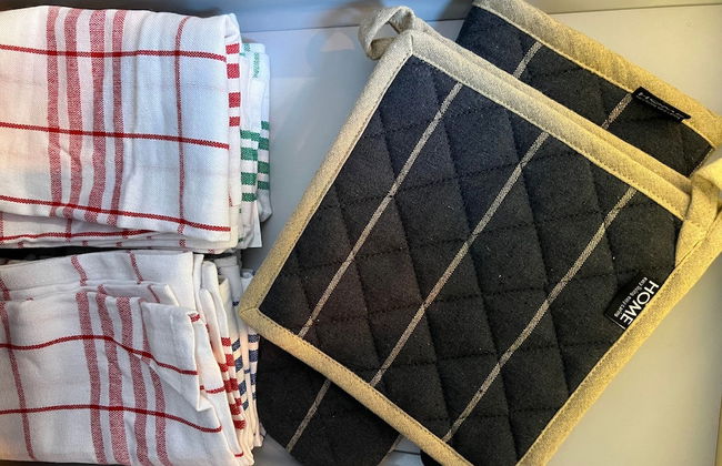 Rjukan Sentrum Apartment NO 1 - Foto 17