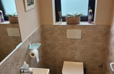 Vacation home, private pool & whirpool jacuzzi outhouse377 - Foto 13