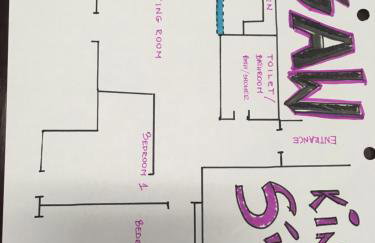 Warsaw King Size Apartment - Foto 41