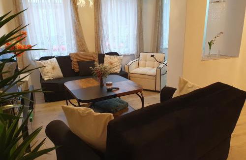 Hochwertige Ferienwohnung - Foto 9