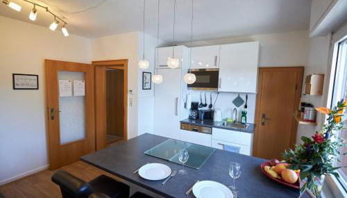 Großzügiges Apartment nahe Frankfurt - Foto 3