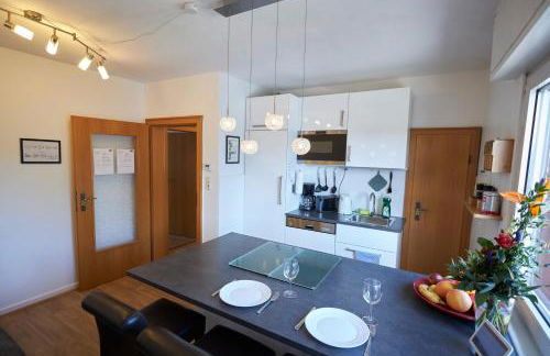 Großzügiges Apartment nahe Frankfurt - Foto 3