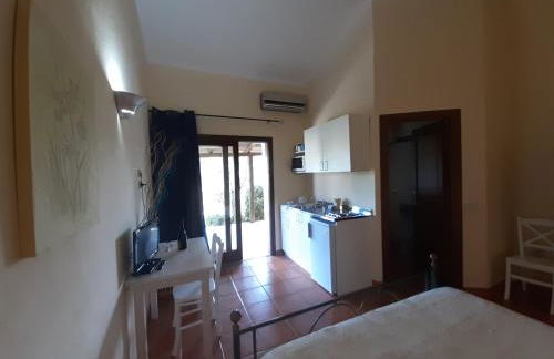 Agriturismo Campesi casale tra le vigne - Photo 44