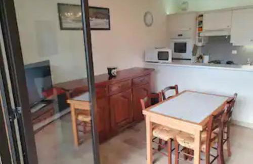 Cannes près Croisette beau 2 pièces 3 étoiles - Foto 35