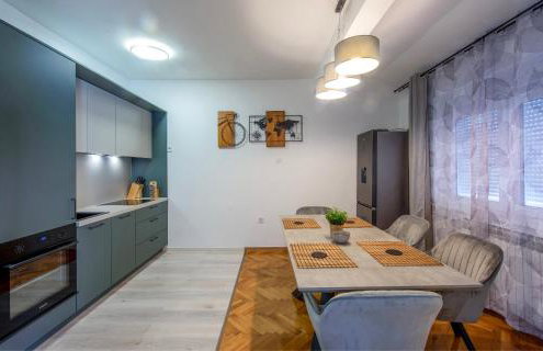 Luxury Apartment Revita - Foto 7