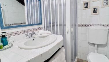 Stecadó - Appartamento Il Soppalco - Foto 4, towels, Shower