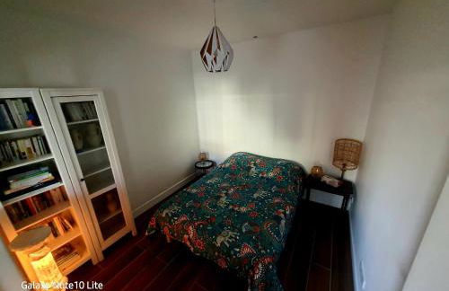 Hôte Stéphanois &parking - Foto 26