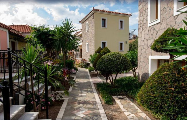 A Spacious and Bright Studio With Balcony No1234 - Foto 18