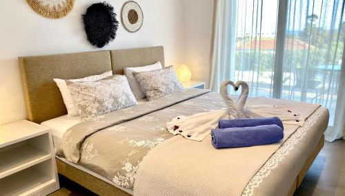 Gennadi Harmony Suites - 200 m from the sea - Foto 5, towels