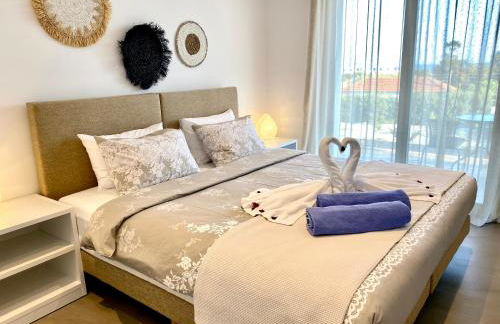 Gennadi Harmony Suites - 200 m from the sea - Foto 5