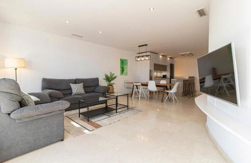 Penthouse City Center - Jerez - Foto 48