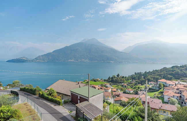 Belmonte Balcone in Calozzo - Foto 19