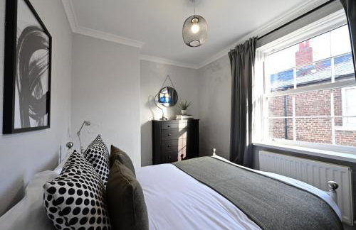 Luxury accommodation in Durham centre - Foto 17