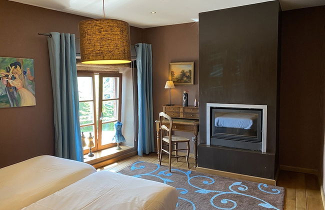 Gedinne Historic Forest Haven - Foto 2