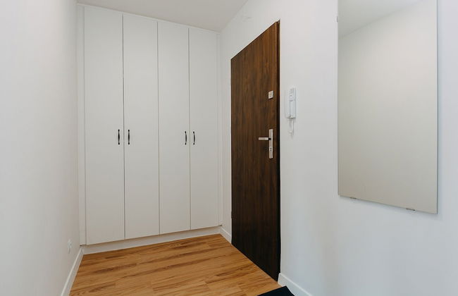 ShortStayPoland Panska - Foto 2