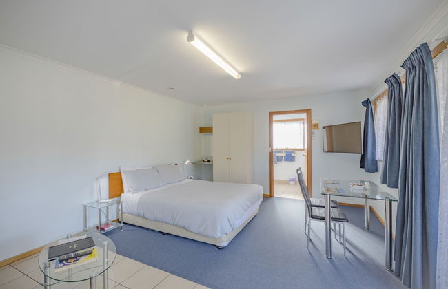 Queechy Motel - Foto 23