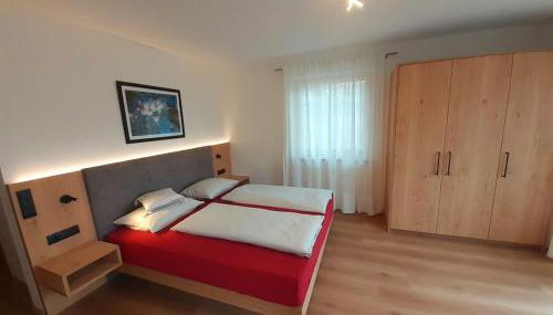 Fröhlichhof Wohnung Apfelblüte - Foto 4