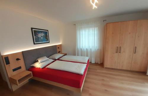 Fröhlichhof Wohnung Apfelblüte - Foto 4