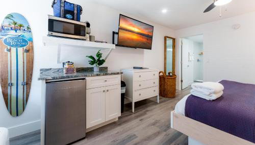 Siesta Key Beach Resort and Suites - Foto 2