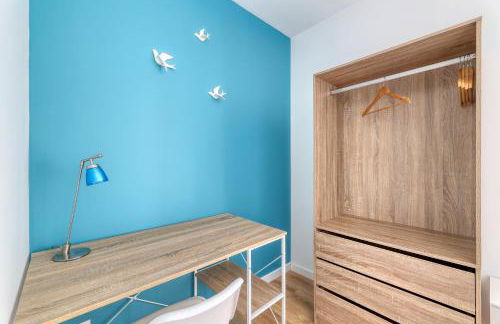 Petite Parenthèse - Foto 41