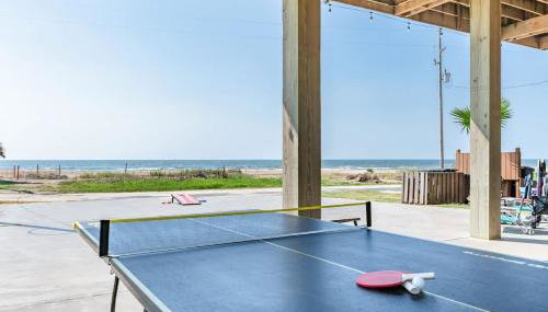 Steps To The Beach with Hot Tub Yard Games - Foto 5