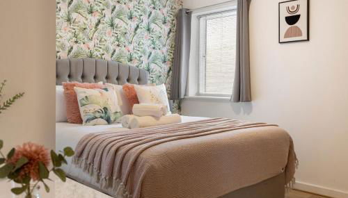 Tranquil Urban Haven - Foto 5