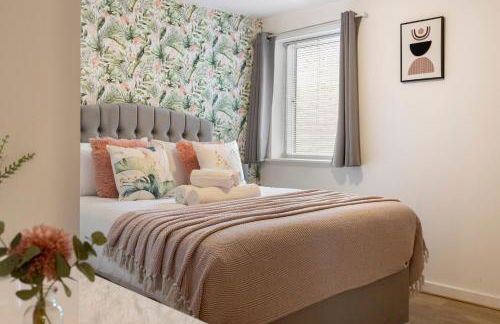 Tranquil Urban Haven - Foto 5